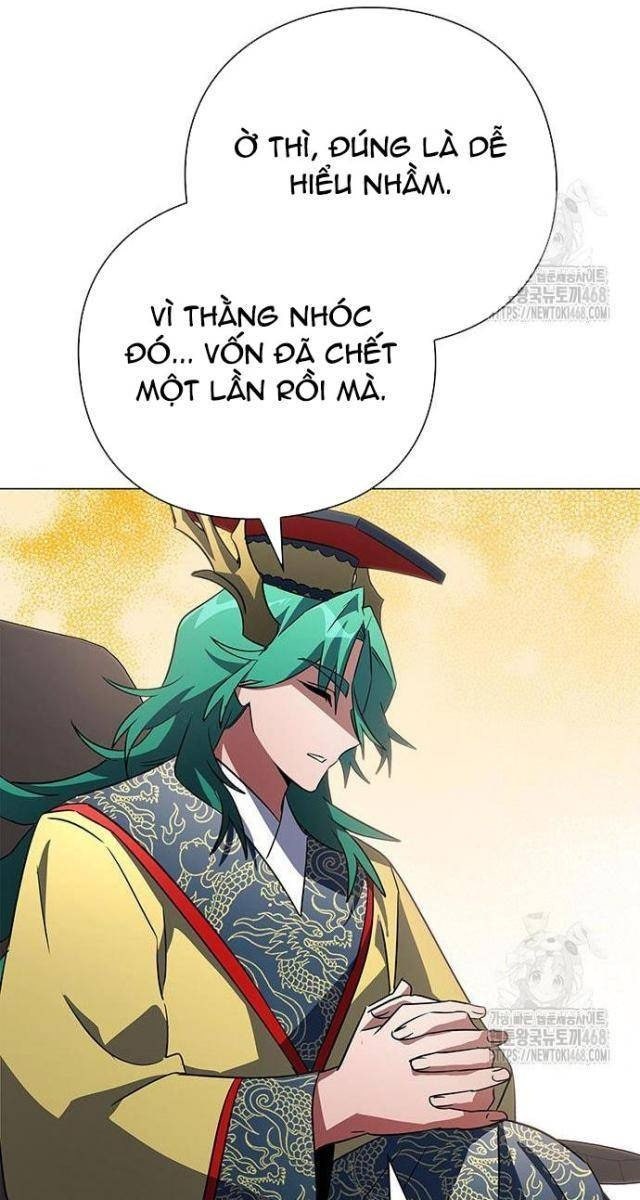 Đêm Của Yêu Tinh - Page 59