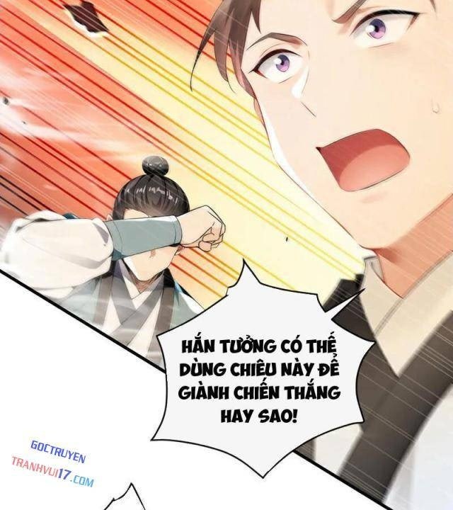 Thập Đại Đế Hoàng Đều Là Đệ Tử Của Ta - Page 50