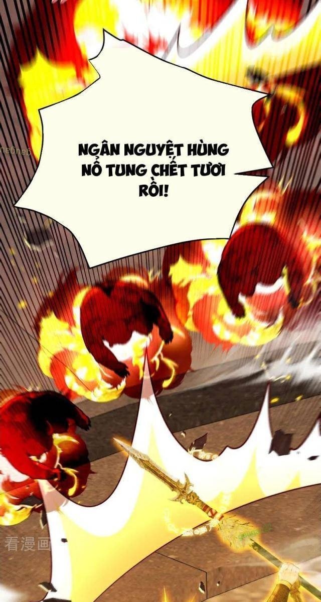 Thập Đại Đế Hoàng Đều Là Đệ Tử Của Ta - Page 57