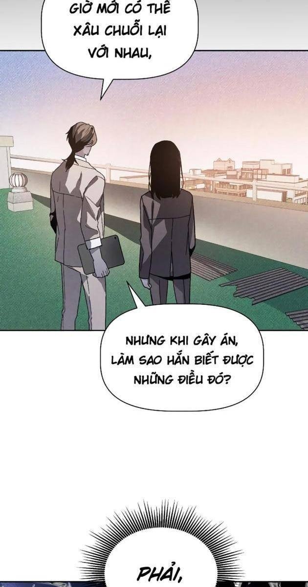 Cỗ Máy Dự Báo Sát Nhân - Page 71