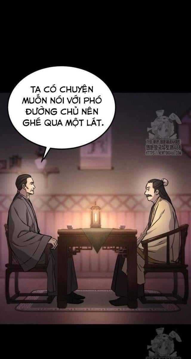 Tuyệt Thế Quân Lâm - Page 25
