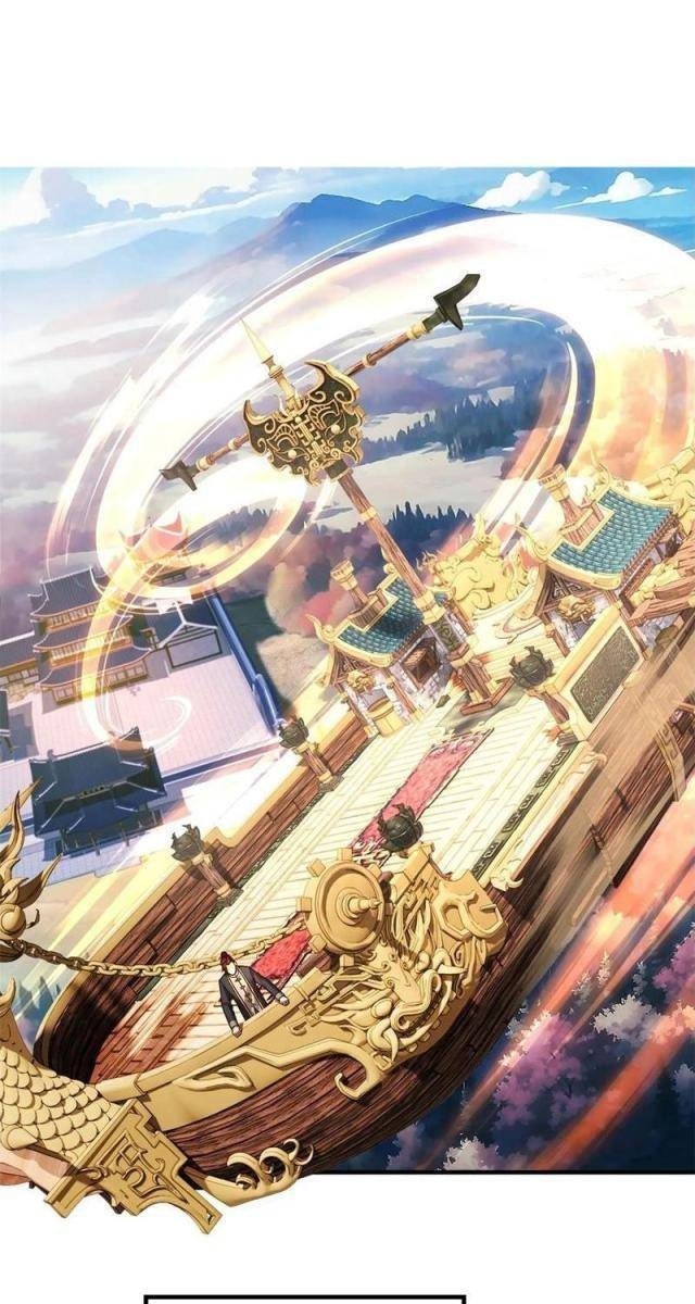 Hồng Hoang: Bắt Đầu Từ Việc Nhận Minh Hà Làm Con Gái Nuôi - Page 11