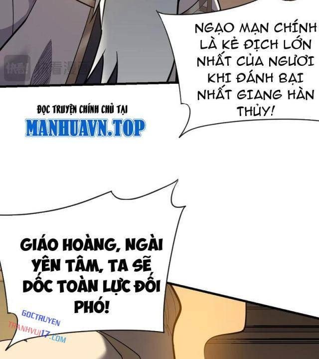 Game Online: Vì Quá Phóng Túng, Tôi Đã Trở Thành Kẻ Thù Của Cả Server - Page 52