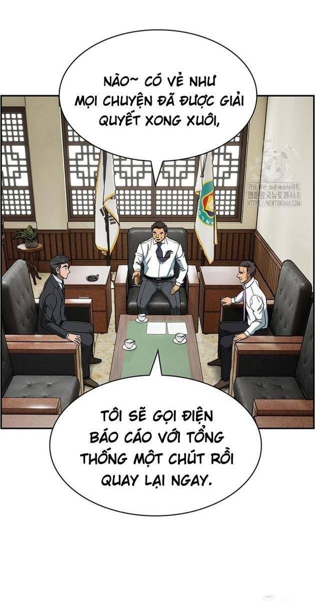 Chế Tác Hạt Nhân - Page 66