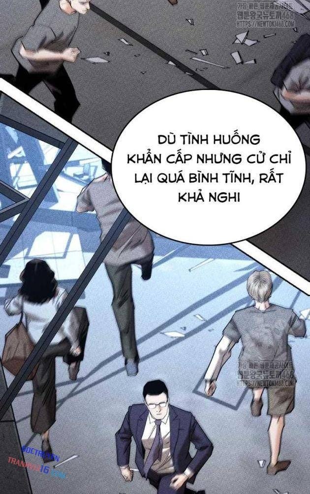 Bạch Dạ - Page 70