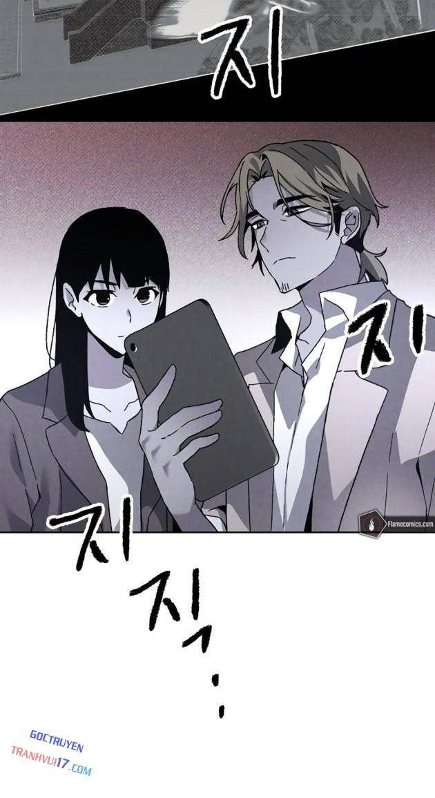 Cỗ Máy Dự Báo Sát Nhân - Page 66