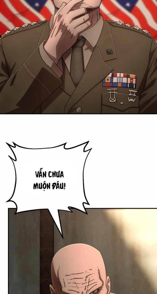 Anh Hùng Đã Trở Lại - Page 21