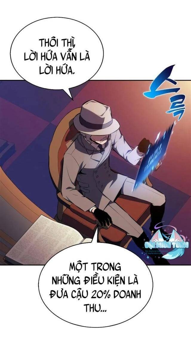 Người Chơi Đơn Mới Cấp Cao Nhất - Page 77