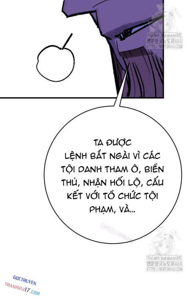 Quỷ Vương - Page 30
