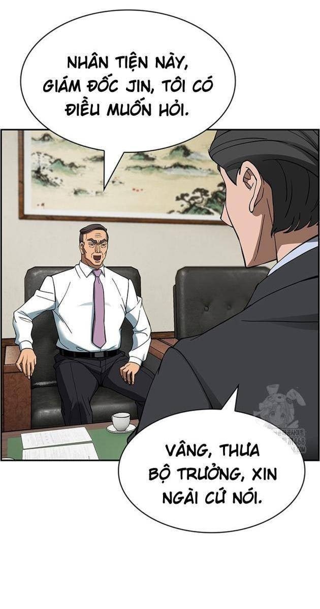 Chế Tác Hạt Nhân - Page 82