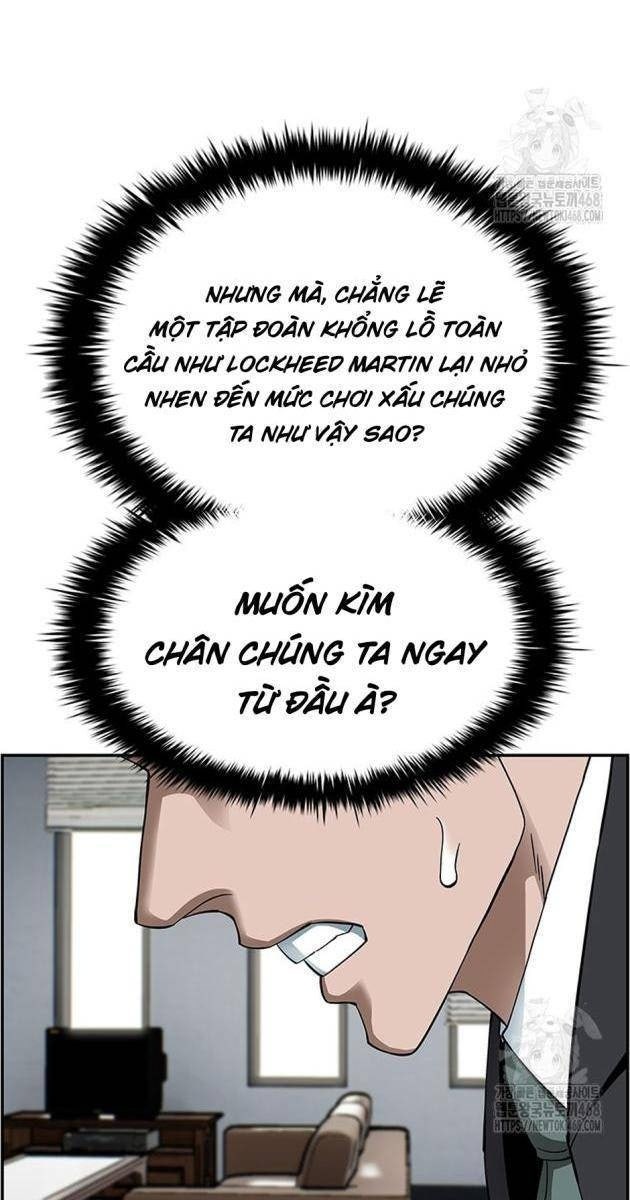 Chế Tác Hạt Nhân - Page 42