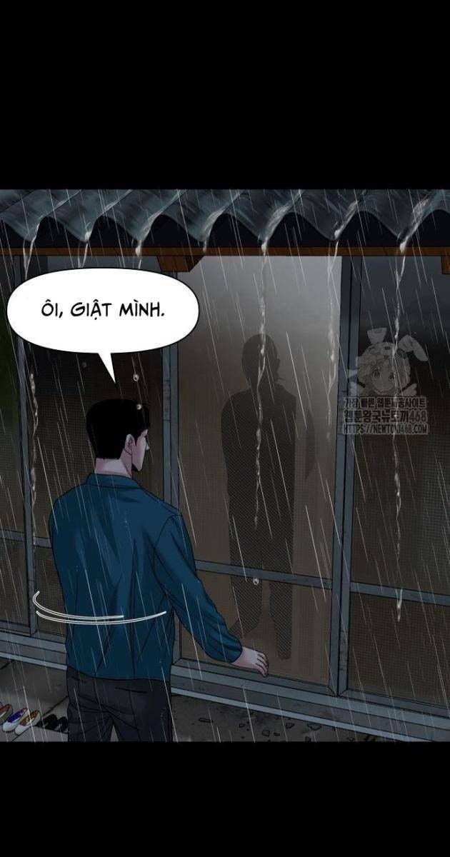 Ngôi Làng Ma Quái - Page 43