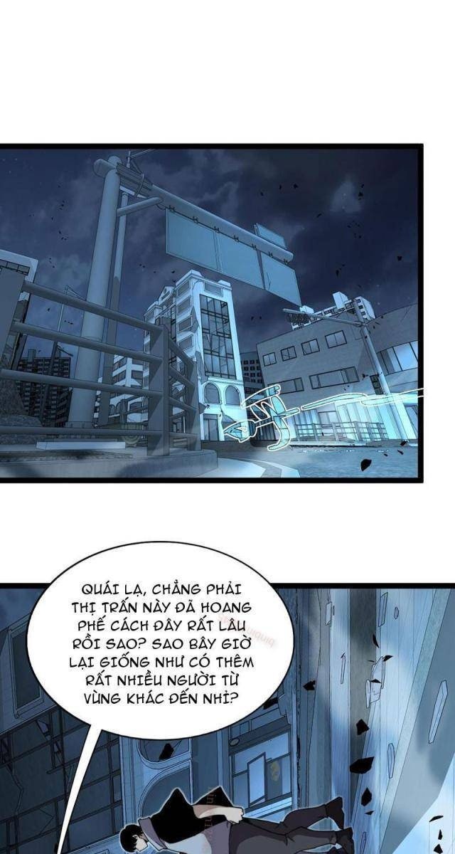 Sức Mạnh Tối Đa? Ta Lại Là Vong Linh Sư! - Page 51