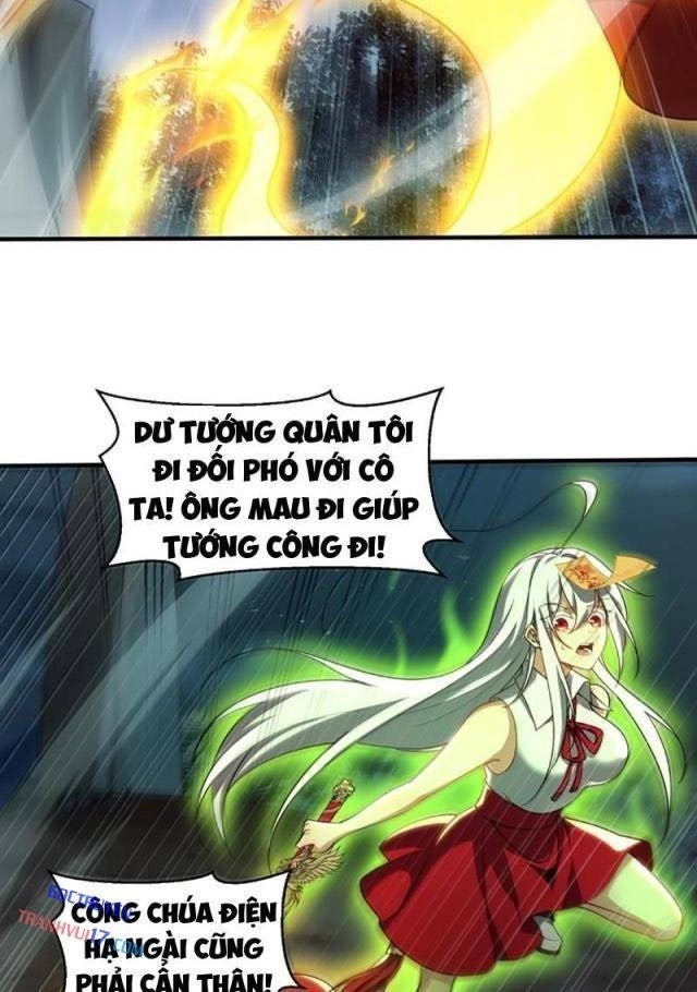 Tôi Livestream Cầu Hôn Nữ Quỷ Vậy Mà Thành Công!? - Page 28