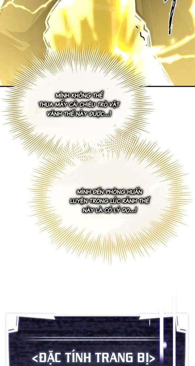 Kim Chiến Sĩ: Hành Trình Xây Dựng Đặc Tính - Page 17