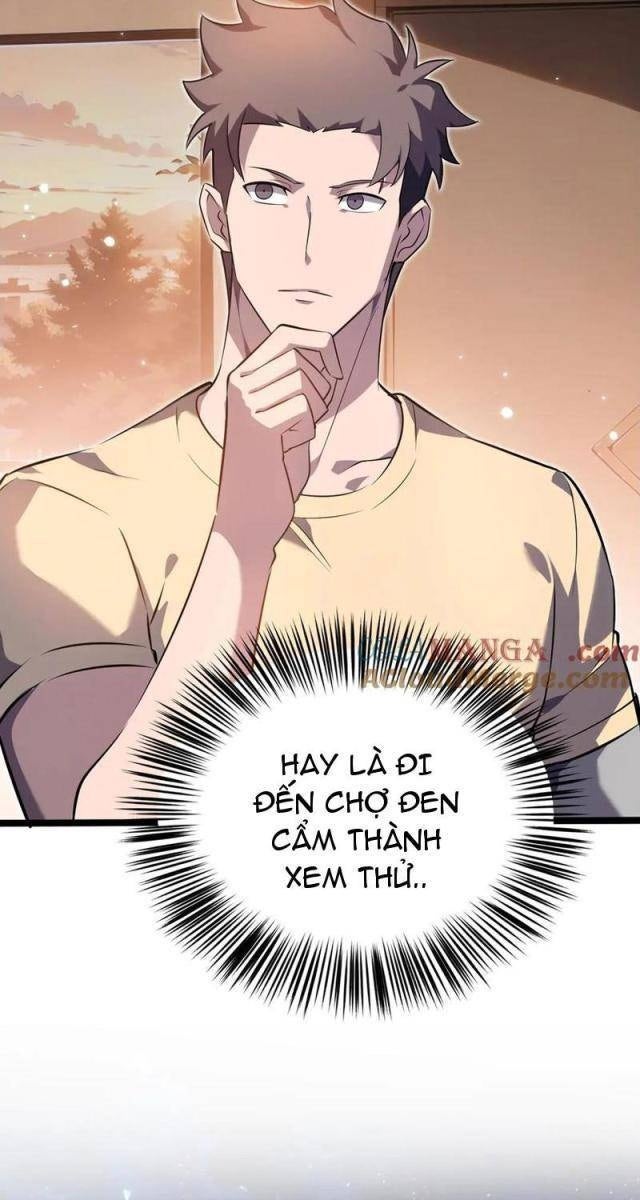 Đừng Gọi Ta Là Ác Ma - Page 27