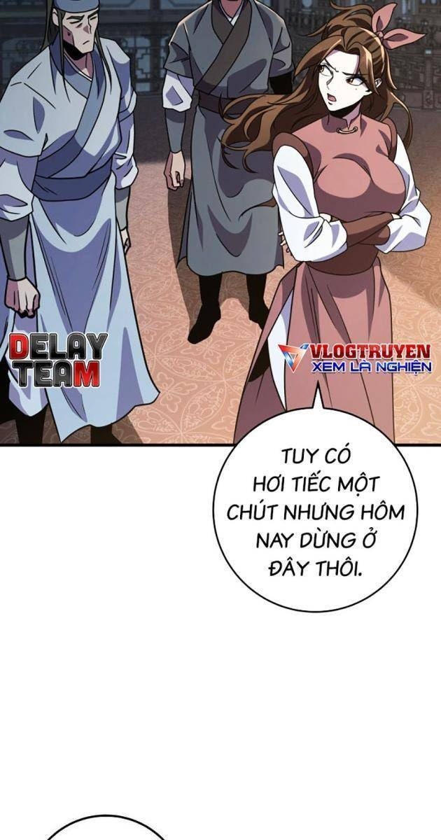 Cửu Thiên Kiếm Pháp - Page 43