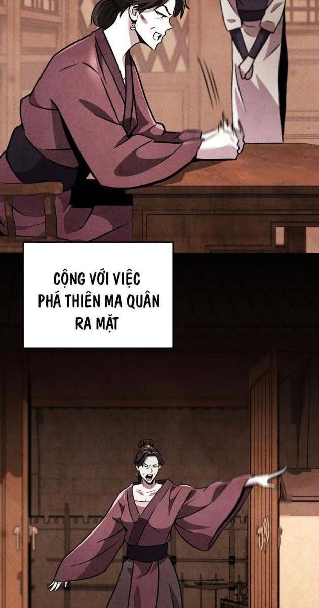 Cửu Thiên Kiếm Pháp - Page 94