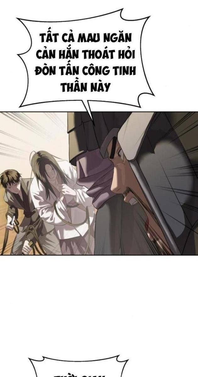 Công Chức Đặc Dị - Page 24