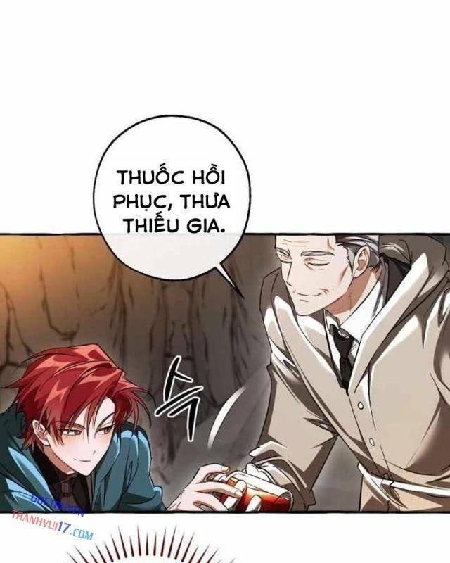 Phế Vật Dòng Dõi Bá Tước - Page 54