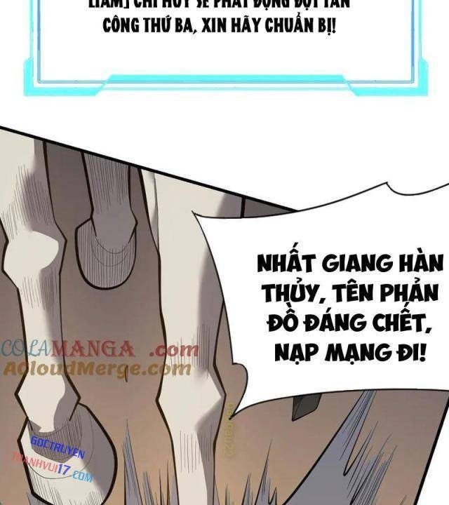 Game Online: Vì Quá Phóng Túng, Tôi Đã Trở Thành Kẻ Thù Của Cả Server - Page 40