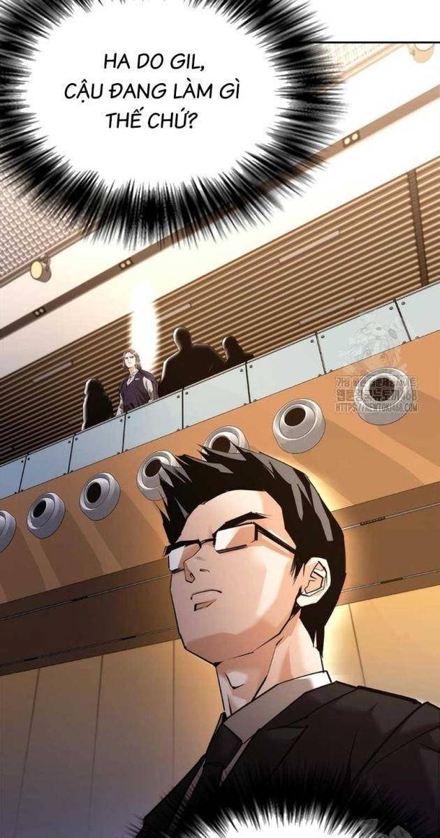 Bạch Dạ - Page 132