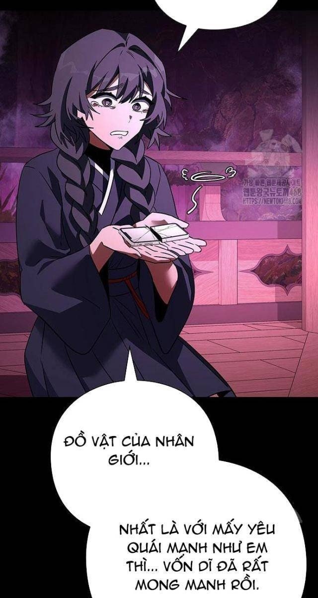 Đêm Của Yêu Tinh - Page 22