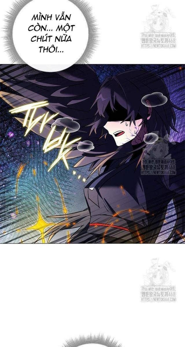 Đêm Của Yêu Tinh - Page 134