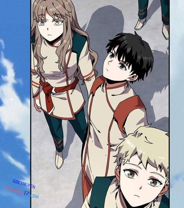 Ánh Sáng Cuối Con Đường SS6 - Page 65