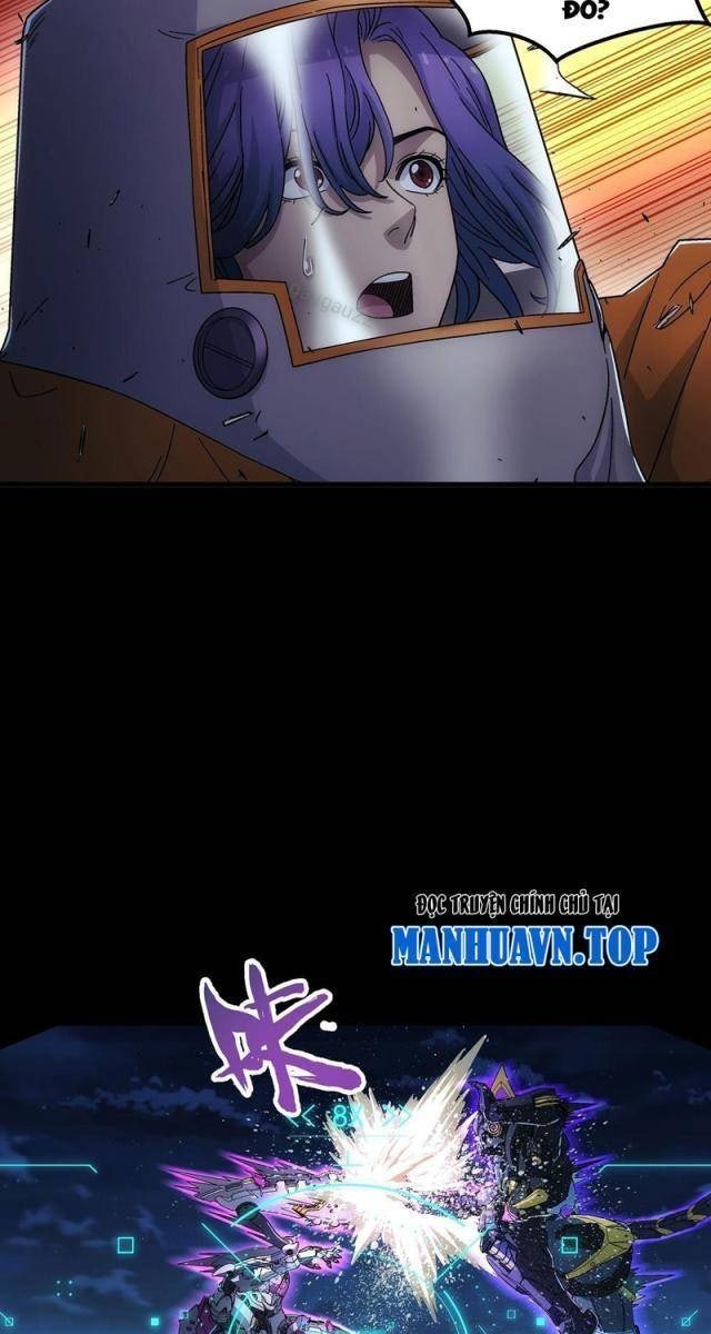 Khế Ước Cương Thiết - Page 31