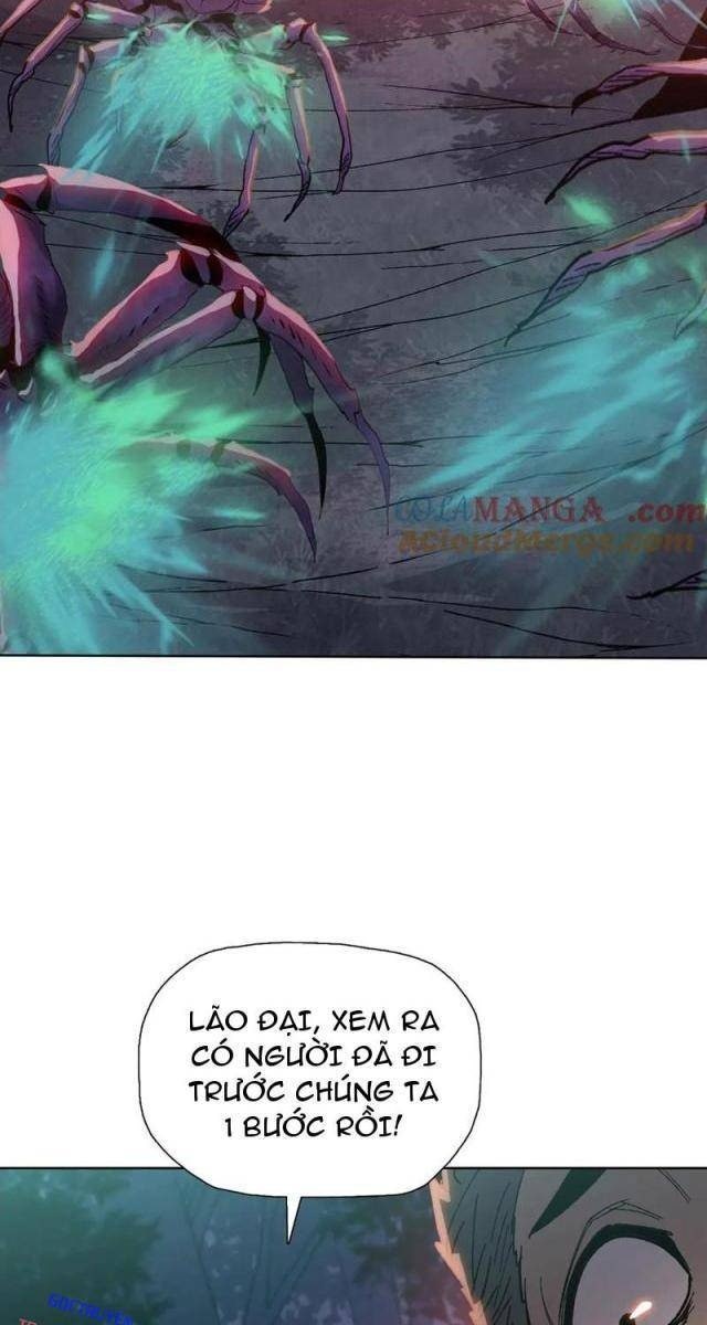 Kẻ Tàn Nhẫn Ngày Tận Thế: Bắt Đầu Dự Trữ Hàng Tỉ Tấn Vật Tư - Page 59