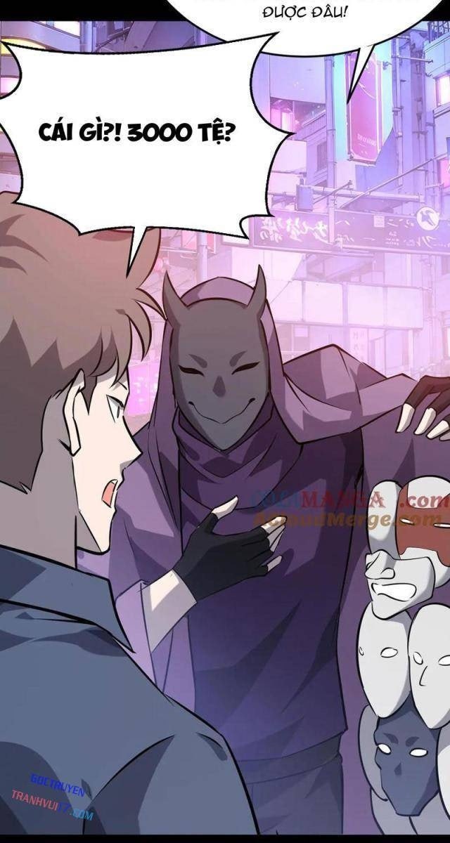 Đừng Gọi Ta Là Ác Ma - Page 34