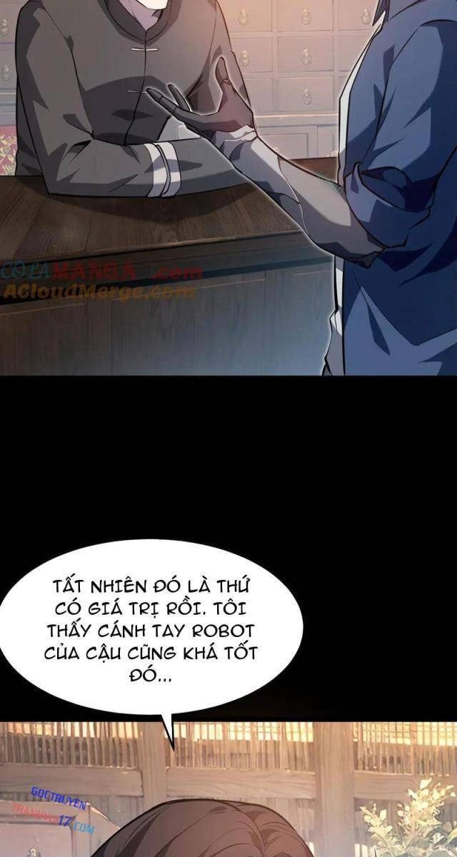 Đừng Gọi Ta Là Ác Ma - Page 44