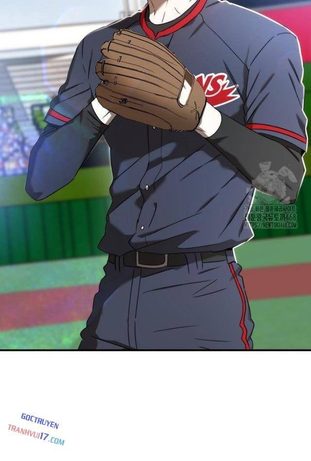 Tân Binh Của Đội Bóng Chày Quá Giỏi - Page 42