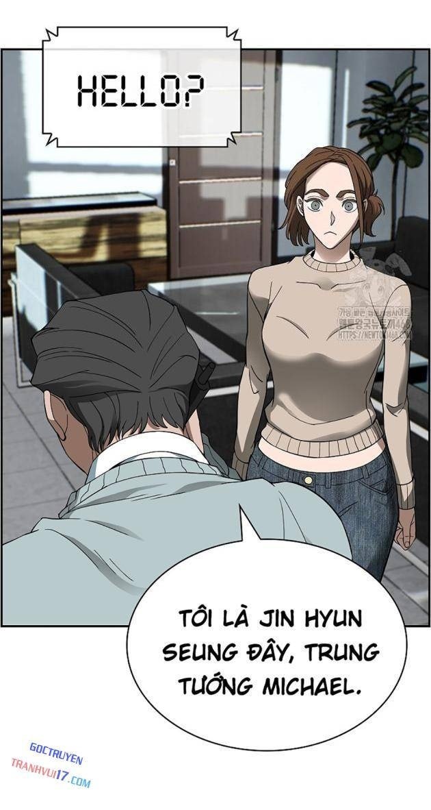 Chế Tác Hạt Nhân - Page 98