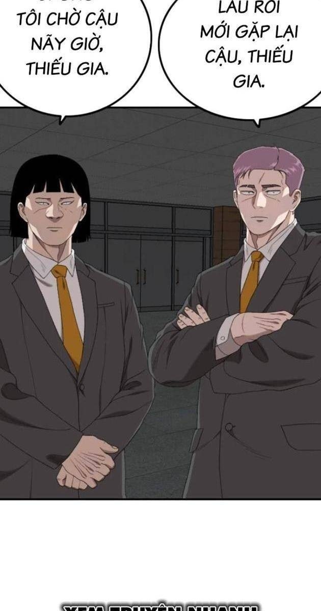 Người Xấu - Page 63