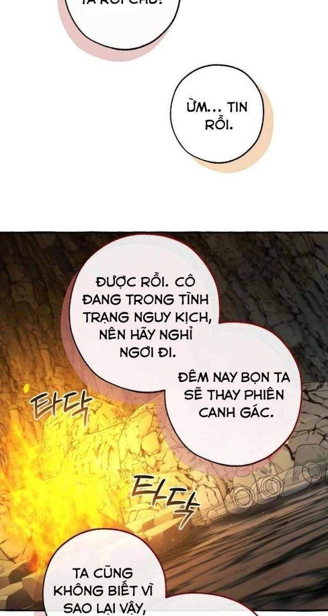 Phế Vật Dòng Dõi Bá Tước - Page 68