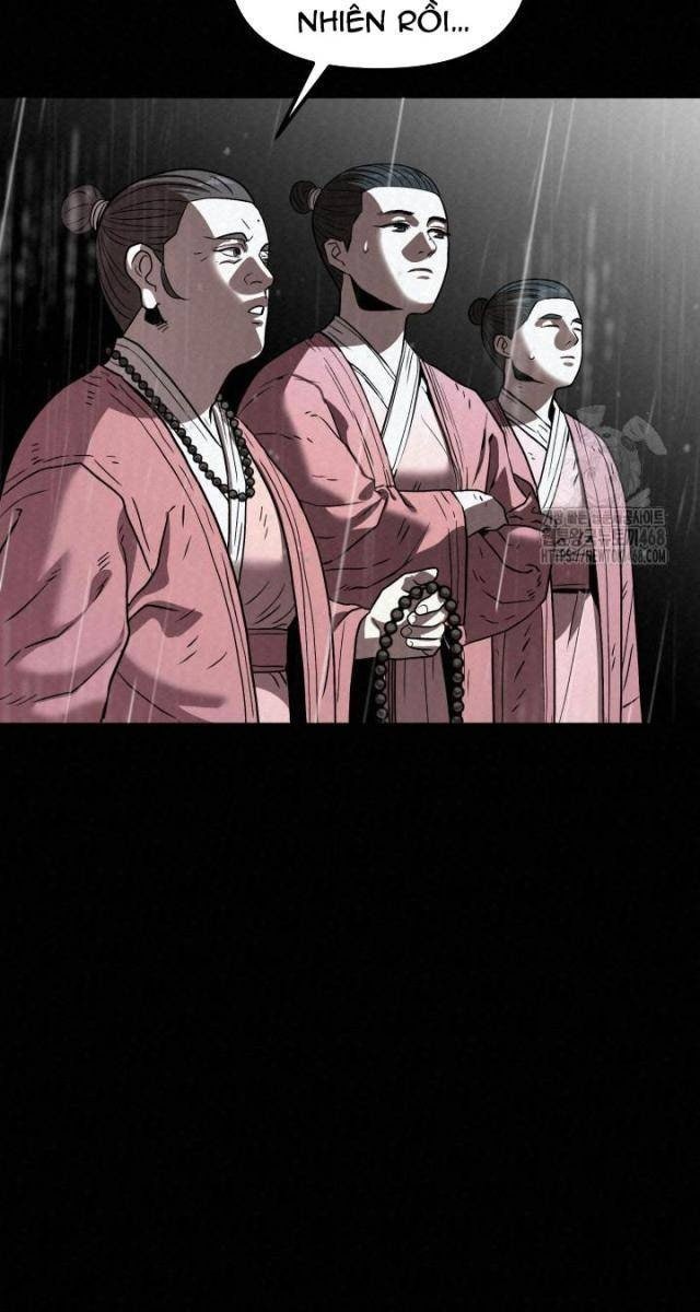 Hắc Bạch Hồ Ly Độc Tâm : Côn Luân Kiếm Tuyến Bạch Bệnh Chi Chủ - Page 34