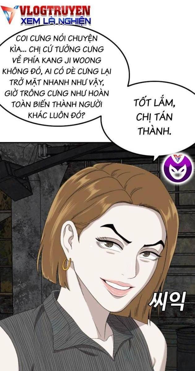 Người Xấu - Page 32