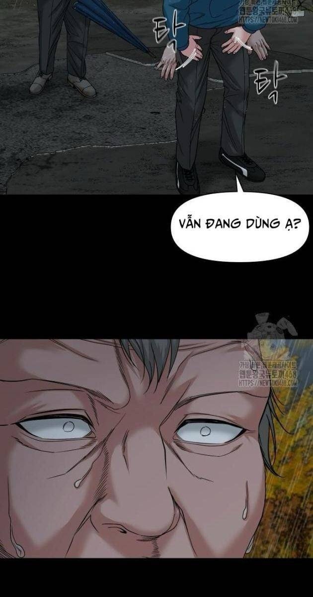 Ngôi Làng Ma Quái - Page 11