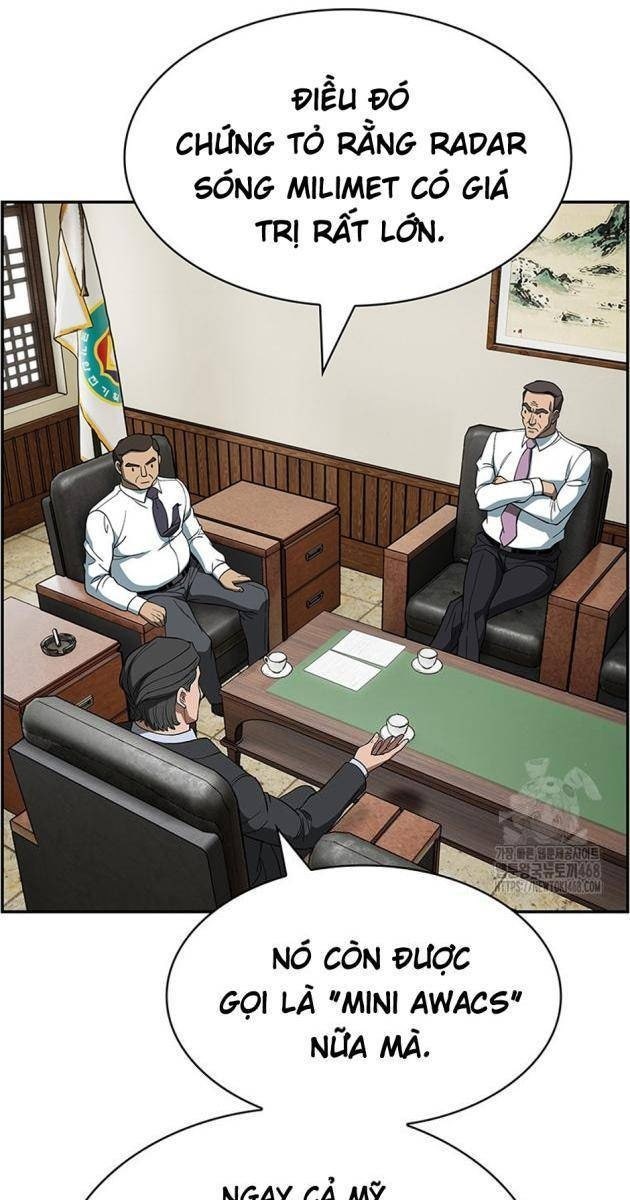 Chế Tác Hạt Nhân - Page 22