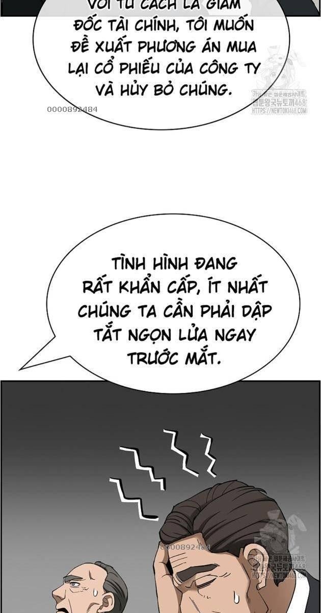 Chế Tác Hạt Nhân - Page 7