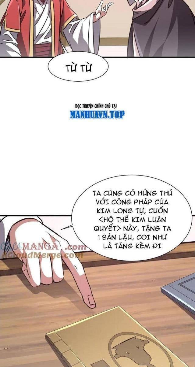 Trùng Sinh Ma Tu:Bắt Đầu Từ Việc Nhặt Được Một Viên Tinh Cầu Zombie - Page 53