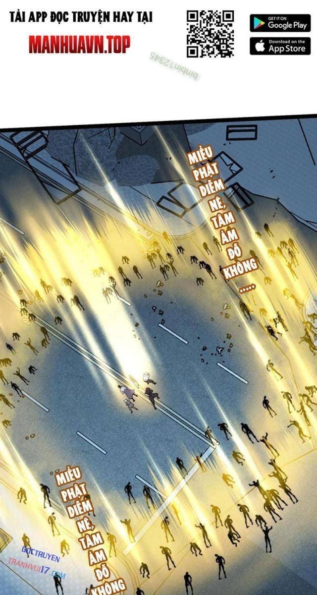 Sức Mạnh Tối Đa? Ta Lại Là Vong Linh Sư! - Page 24