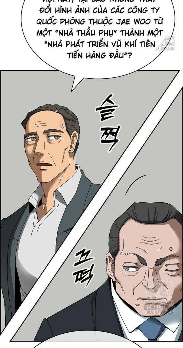 Chế Tác Hạt Nhân - Page 14