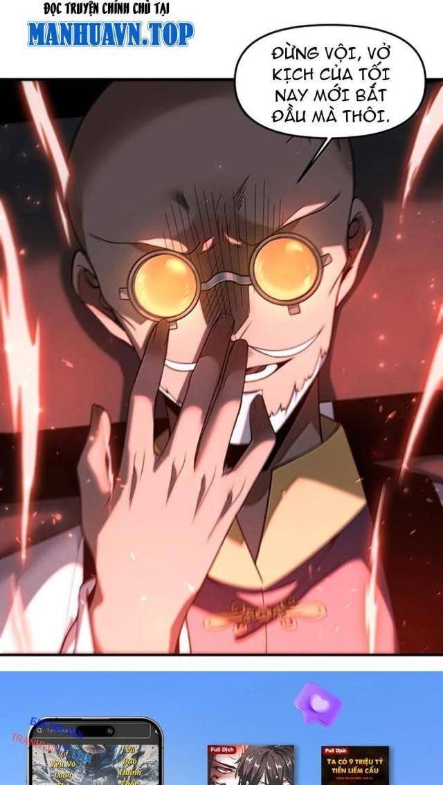 Tôi Livestream Cầu Hôn Nữ Quỷ Vậy Mà Thành Công!? - Page 59