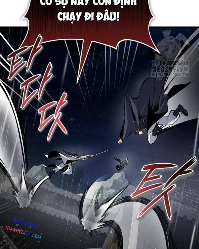 Giảng Sư Đứng Đầu: Baek Sư phụ - Page 96