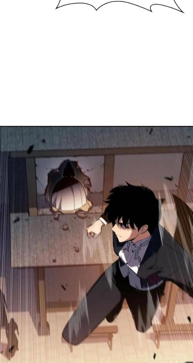 Người Chơi Đơn Mới Cấp Cao Nhất - Page 35