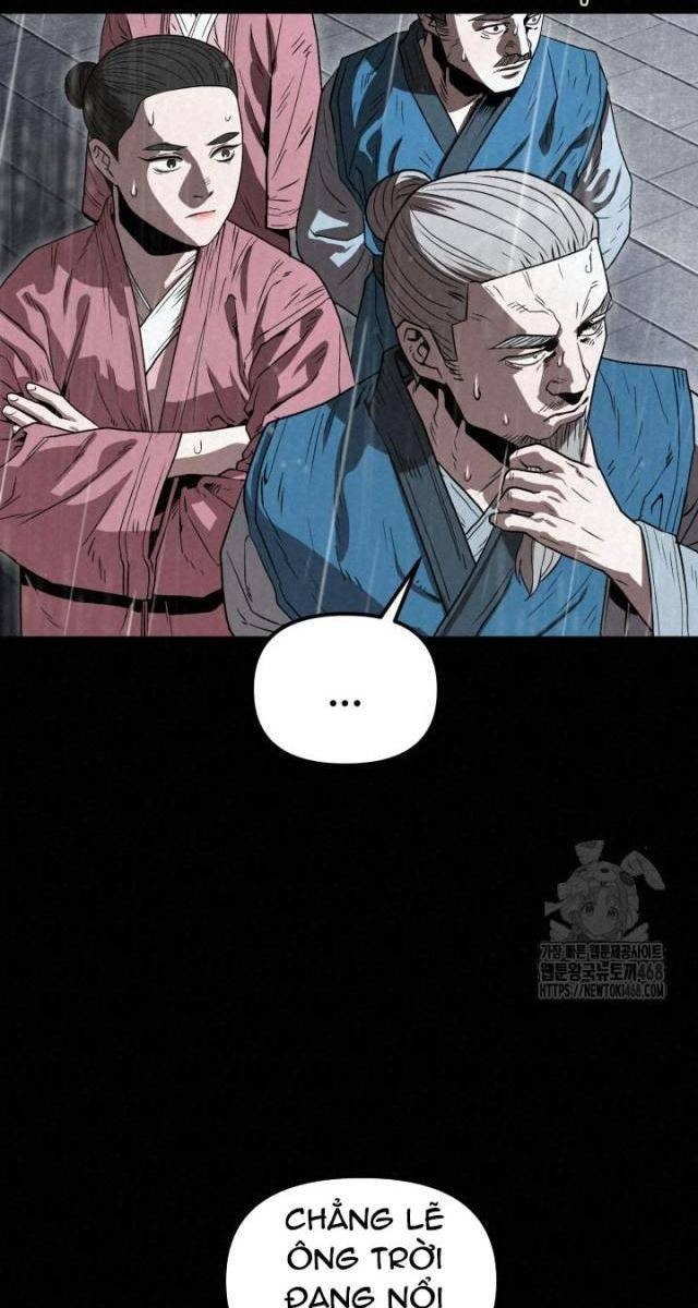 Hắc Bạch Hồ Ly Độc Tâm : Côn Luân Kiếm Tuyến Bạch Bệnh Chi Chủ - Page 32