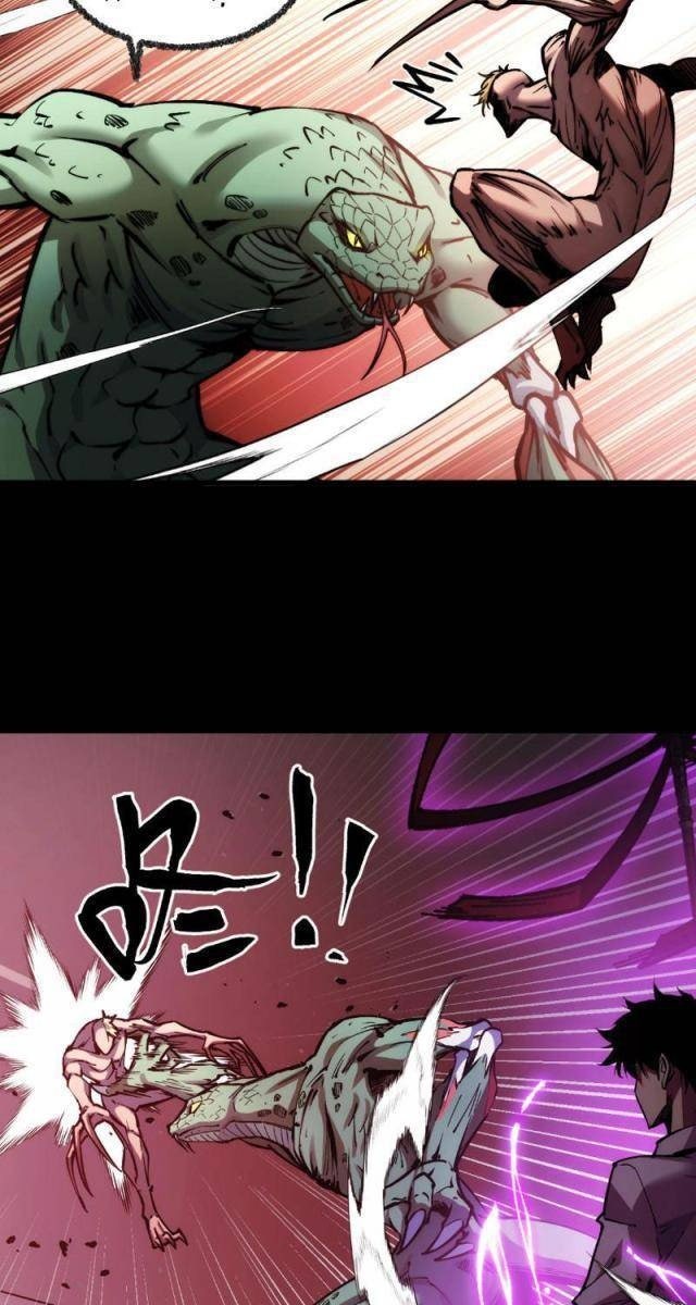 Mạt Thế: Nhân Hoàng Phiên Mời Chư Vị Nữ Đồ Đệ Nhập Tọa - Page 33